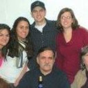 Meet your Posher, Johnny